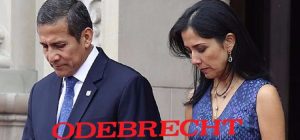 Perú + Ollanta Humala + Nadine Heredia