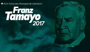 Premio Franz Tamayo