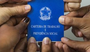 Reforma laboral ´Brasil