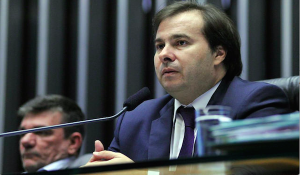 Rodrigo Maia
