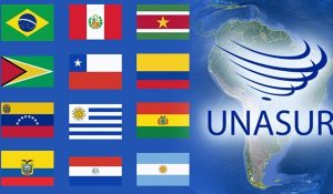 UNASUR