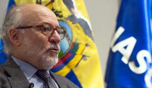 Unasur + Emilio Izquierdo