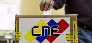 Venezuela + simulacro electoral + Asamblea Constituyente