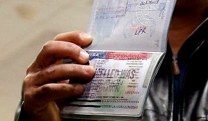 Visas