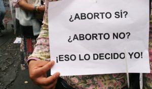 aborto