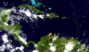caribe-clima