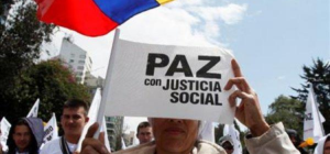 co farc ep paz