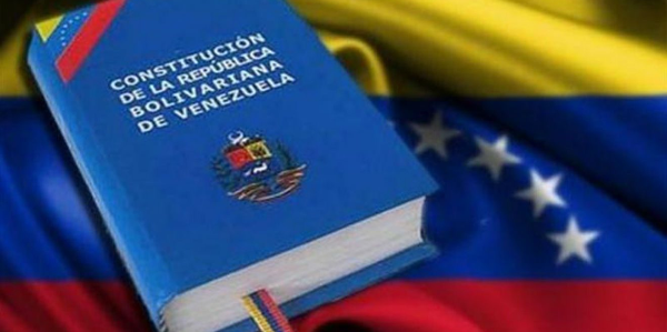 Cómo se vota y qué se elige en la Asamblea Nacional Constituyente en Venezuela - NODAL