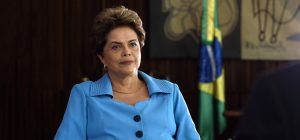 dilma rousseff