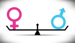 equidad de genero