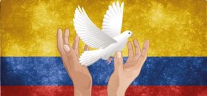 Colombia Colombia
