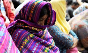 guate mujeres