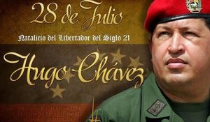 hugo chavez