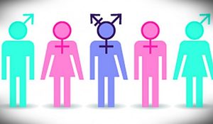 identidad de género