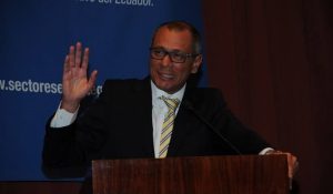 jorge glas