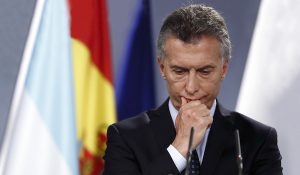 Macri