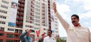 maduro
