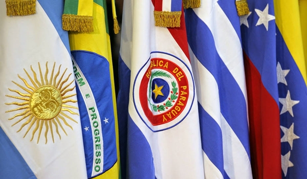 mercosur