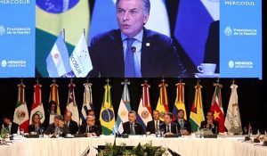 mercosur