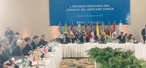 mercosur