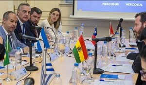 mercosur