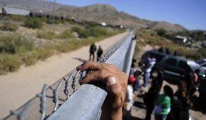 migrantes