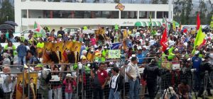 nodal caravana correa Alianza PAIS