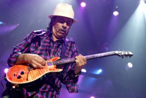 nodal carlos santana