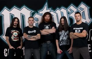 nodal matanza brasil