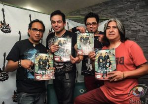 nodal octavia bolivia