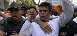 nodal venezuela leopoldo lopez 2