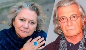 Rita Cortese y Arturo Bonin homenaje Rodolfo Walsh