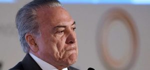 Michel Temer Temer