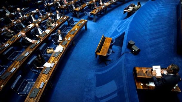senado brasil