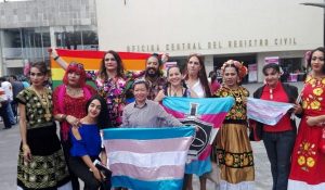 transexuales