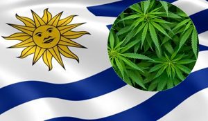 uruguay