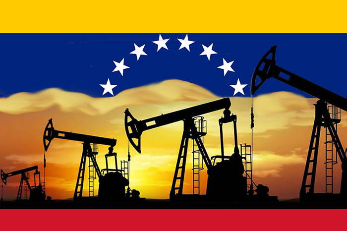 Venezuela: El petróleo es la esencia del problema - NODAL