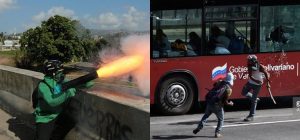 venezuela