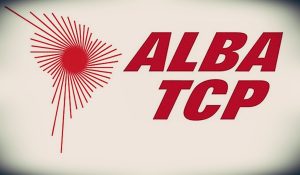 ALBA -TCP