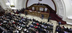 Asamblea Constituyente