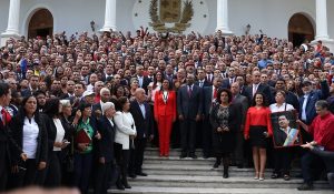 Asamblea Nacional Constituyente