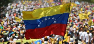 Bandera-Venezuela