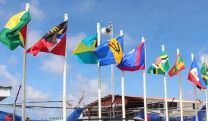 CARICOM-Flags-at-Ogle