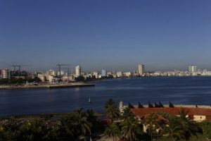 CIU malecon de la habana