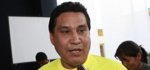 Carlos Burgos