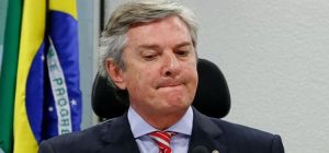 Fernando Collor de Mello + Brasil
