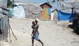 haiti