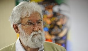 Leonardo Boff + Brasil