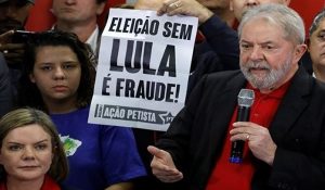Lula da Silva