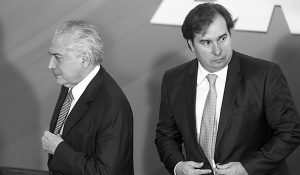Michel Temer